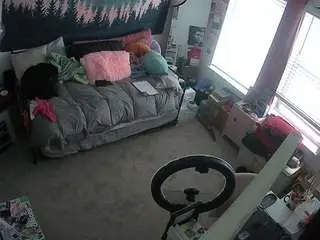 Voyeurcam-hazelgrace-02  live sex cam