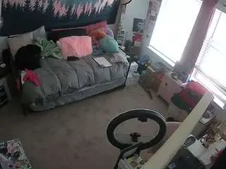 Voyeurcam-hazelgrace-02  live sex cam