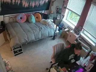 Voyeurcam-hazelgrace-02  live sex cam