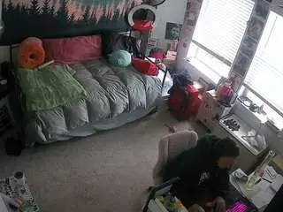 Voyeurcam-hazelgrace-02  live sex cam