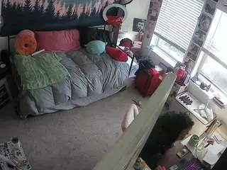 Voyeurcam-hazelgrace-02  live sex cam