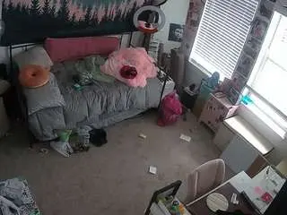 Voyeurcam-hazelgrace-02  live sex cam