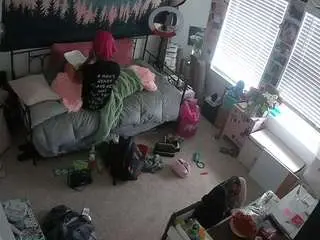 Voyeurcam-hazelgrace-02  live sex cam