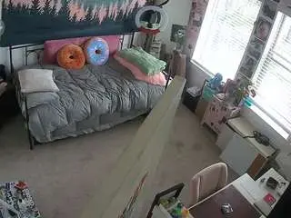 Voyeurcam-hazelgrace-02  live sex cam