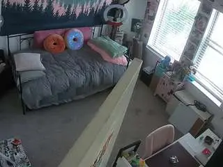 Voyeurcam-hazelgrace-02  live sex cam