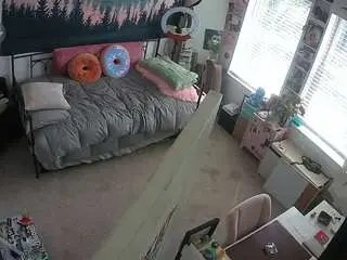 Voyeurcam-hazelgrace-02  live sex cam