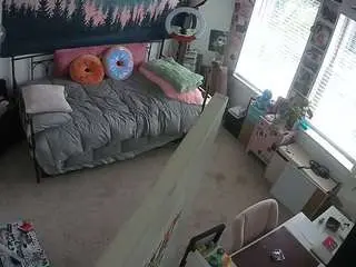 Voyeurcam-hazelgrace-02  live sex cam