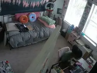Voyeurcam-hazelgrace-02  live sex cam