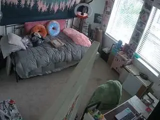 Voyeurcam-hazelgrace-02  live sex cam