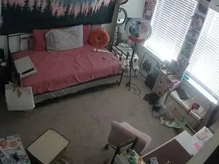 Voyeurcam-hazelgrace-02  live sex cam