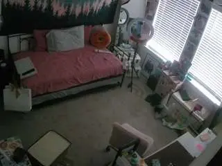 Voyeurcam-hazelgrace-02  live sex cam
