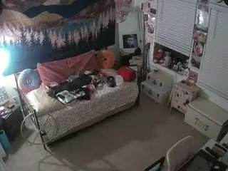 Voyeurcam-hazelgrace-02  live sex cam