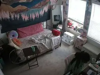 Voyeurcam-hazelgrace-02  live sex cam