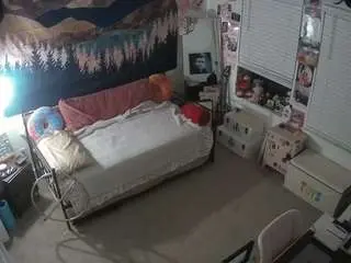 Voyeurcam-hazelgrace-02  live sex cam