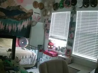 Voyeurcam-hazelgrace-02  live sex cam