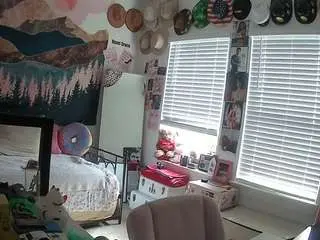 Voyeurcam-hazelgrace-02  live sex cam