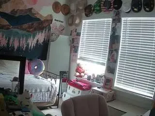 Voyeurcam-hazelgrace-02  live sex cam