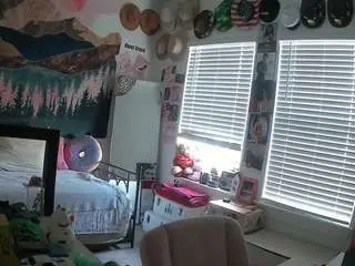Voyeurcam-hazelgrace-02  live sex cam
