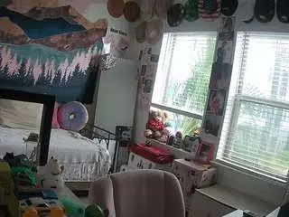 Voyeurcam-hazelgrace-02  live sex cam