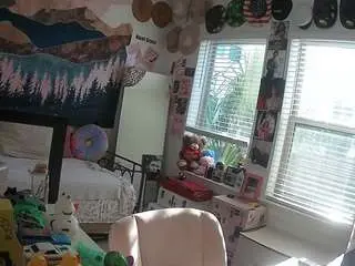 Voyeurcam-hazelgrace-02  live sex cam