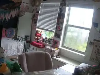 Voyeurcam-hazelgrace-02  live sex cam