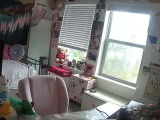 Voyeurcam-hazelgrace-02  live sex cam