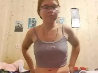 Adrienefrock  live sex cam