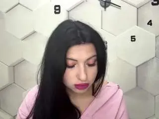 Adrienefrock  live sex cam