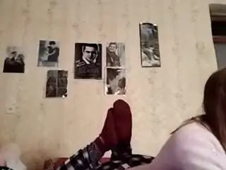 Adrienefrock  live sex cam