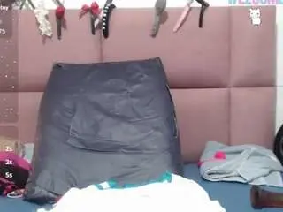 Allyyson-sweet  live sex cam