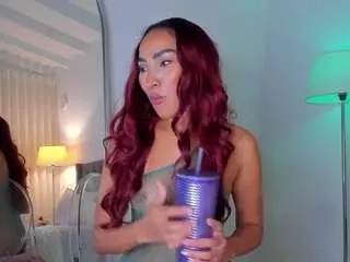 Anierouse  live sex cam