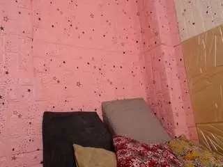 Candyy-queen  live sex cam