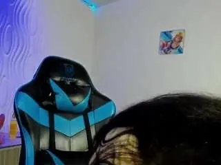 Charis-bellota  live sex cam