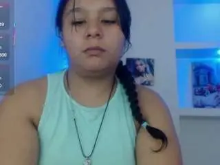 Charis-bellota  live sex cam