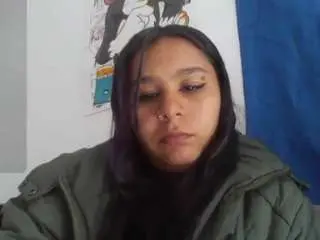 Charis-bellota  live sex cam