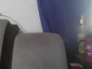 Charis-bellota  live sex cam