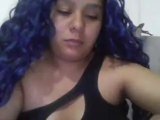 Charis-bellota  live sex cam