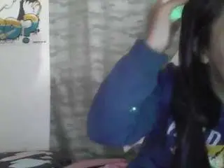 Charis-bellota  live sex cam
