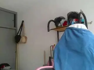 Charis-bellota  live sex cam