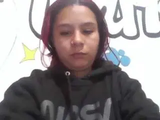 Charis-bellota  live sex cam