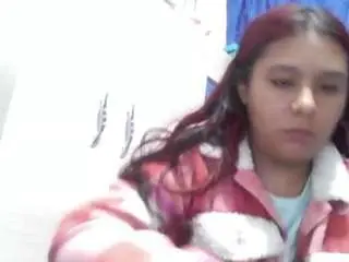 Charis-bellota  live sex cam