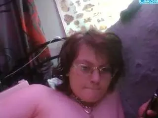 Fluffykitty420  live sex cam
