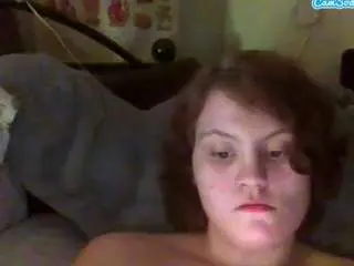 Fluffykitty420  live sex cam