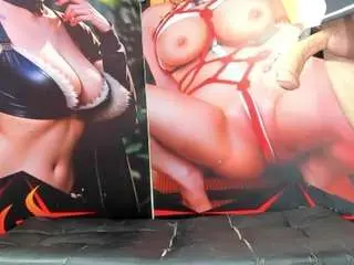 Hot-crazy-latina  live sex cam