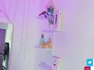 Jenniferhost  live sex cam