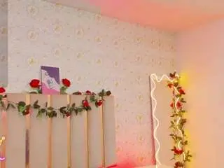 Karla-tay  live sex cam