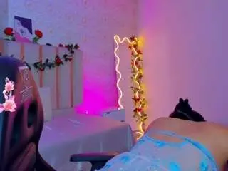 Karla-tay  live sex cam