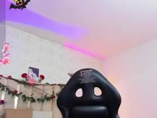 Karla-tay  live sex cam