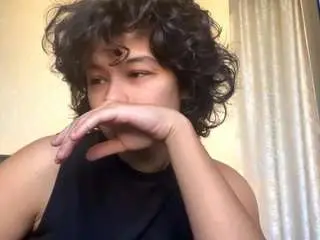 Kristykamakea  live sex cam