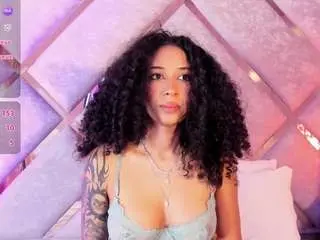 Lannajhonson  live sex cam